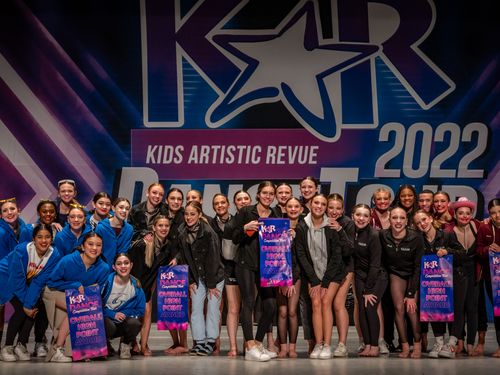 Denver, CO - 4/1/2022 - Awards