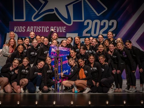 Denver, CO - 4/1/2022 - Awards