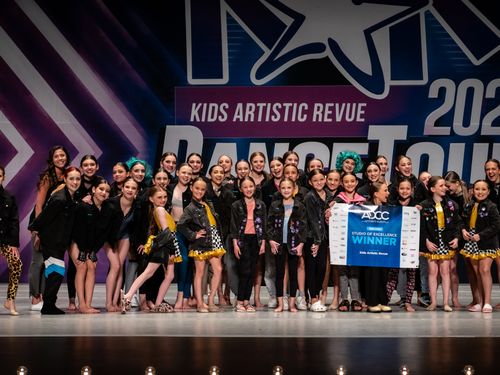 Denver, CO - 4/1/2022 - Awards