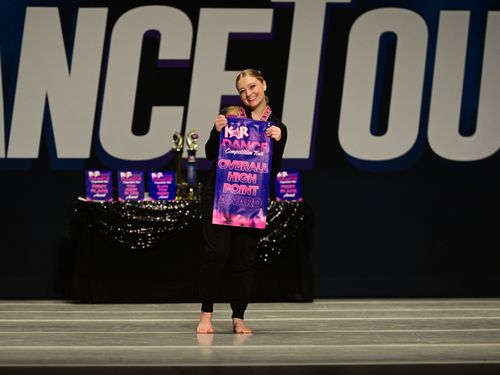 Denver, CO - 4/1/2022 - Awards