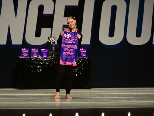 Denver, CO - 4/1/2022 - Awards