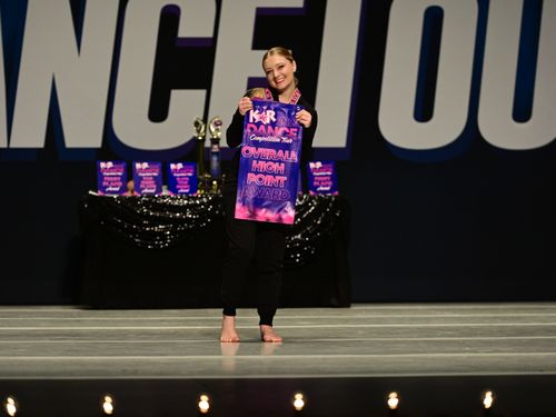 Denver, CO - 4/1/2022 - Awards