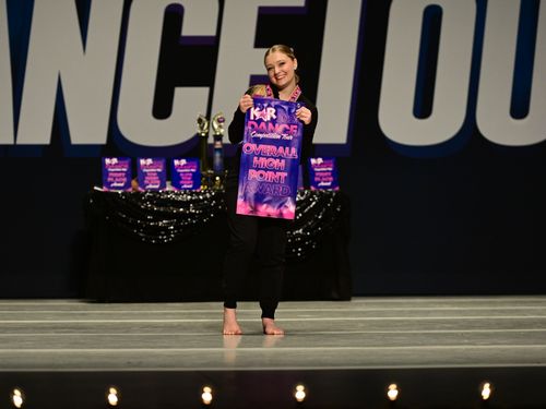Denver, CO - 4/1/2022 - Awards