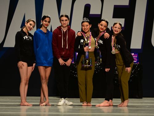 Denver, CO - 4/1/2022 - Awards