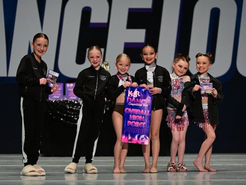 Denver, CO - 4/1/2022 - Awards