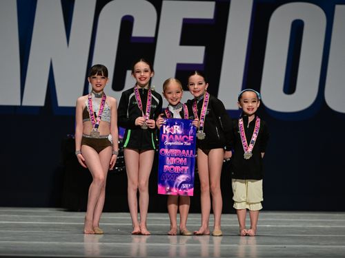 Denver, CO - 4/1/2022 - Awards