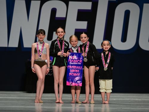 Denver, CO - 4/1/2022 - Awards