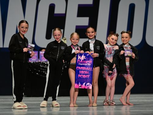 Denver, CO - 4/1/2022 - Awards