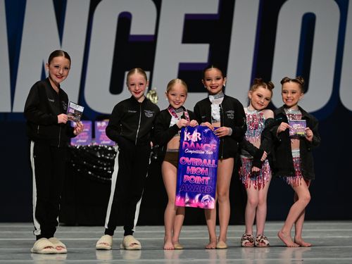 Denver, CO - 4/1/2022 - Awards