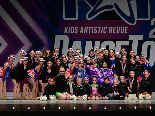 Denver, CO - 4/1/2022 - Awards