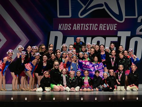 Denver, CO - 4/1/2022 - Awards
