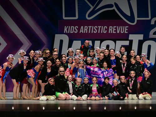 Denver, CO - 4/1/2022 - Awards