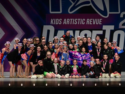 Denver, CO - 4/1/2022 - Awards