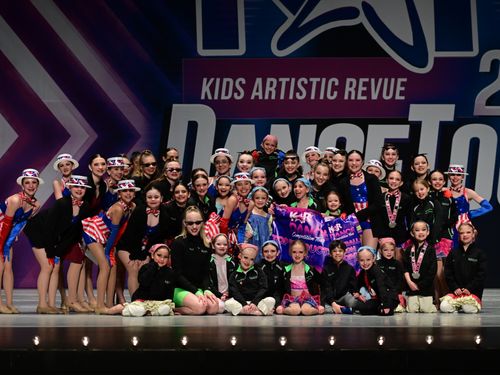Denver, CO - 4/1/2022 - Awards