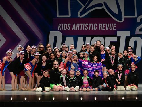 Denver, CO - 4/1/2022 - Awards