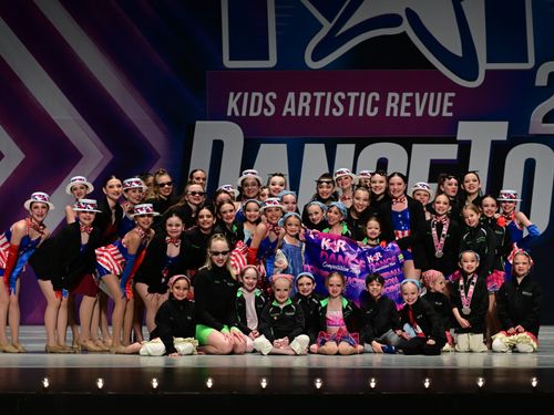 Denver, CO - 4/1/2022 - Awards