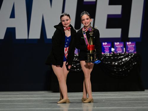 Denver, CO - 4/1/2022 - Awards