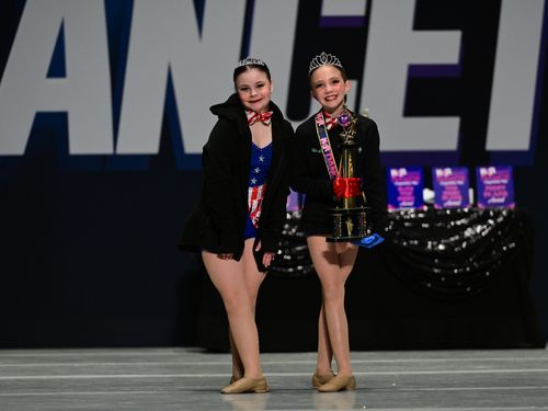 Denver, CO - 4/1/2022 - Awards