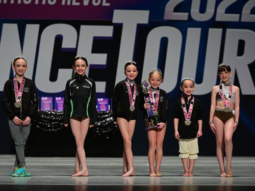 Denver, CO - 4/1/2022 - Awards