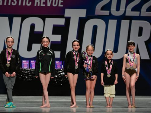 Denver, CO - 4/1/2022 - Awards