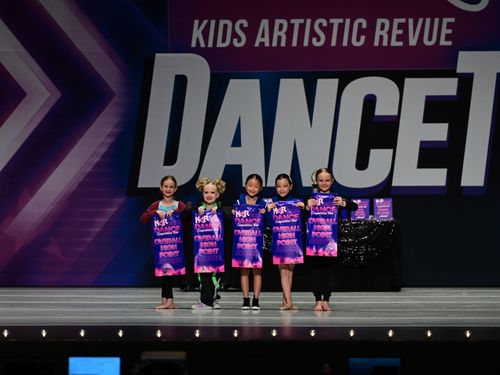 Denver, CO - 4/1/2022 - Awards