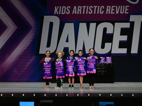 Denver, CO - 4/1/2022 - Awards