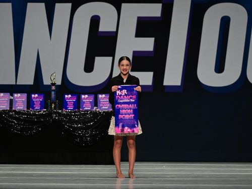 Denver, CO - 4/1/2022 - Awards