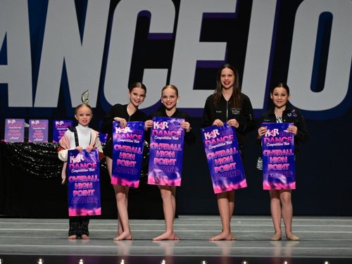 Denver, CO - 4/1/2022 - Awards