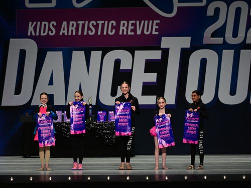 Denver, CO - 4/1/2022 - Awards