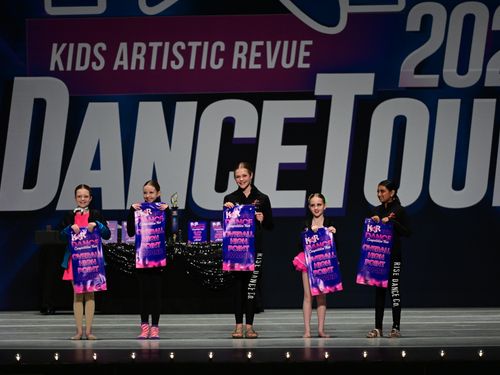 Denver, CO - 4/1/2022 - Awards