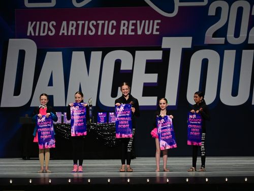 Denver, CO - 4/1/2022 - Awards
