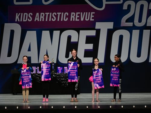 Denver, CO - 4/1/2022 - Awards