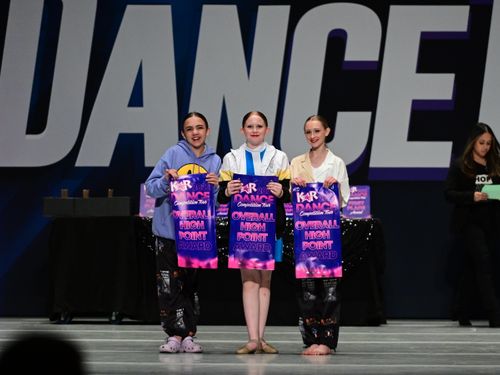 Denver, CO - 4/1/2022 - Awards