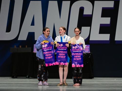 Denver, CO - 4/1/2022 - Awards