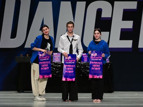 Denver, CO - 4/1/2022 - Awards