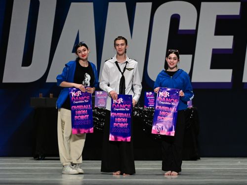 Denver, CO - 4/1/2022 - Awards
