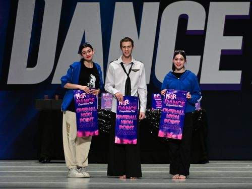Denver, CO - 4/1/2022 - Awards