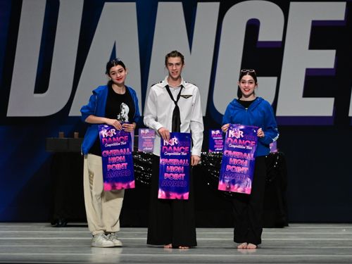 Denver, CO - 4/1/2022 - Awards
