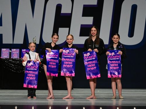 Denver, CO - 4/1/2022 - Awards