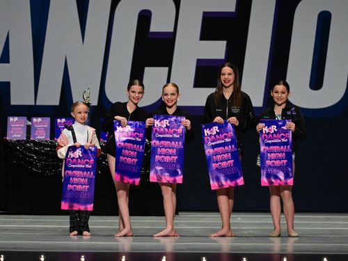 Denver, CO - 4/1/2022 - Awards