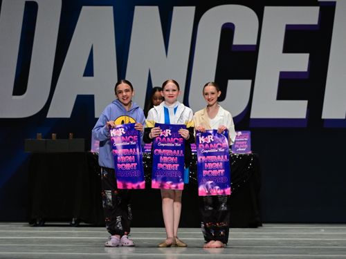Denver, CO - 4/1/2022 - Awards