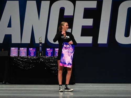 Denver, CO - 4/1/2022 - Awards