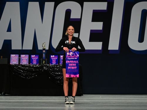 Denver, CO - 4/1/2022 - Awards