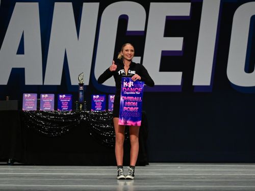 Denver, CO - 4/1/2022 - Awards