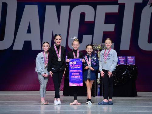 Memphis, TN - 4/8/2022 - Awards