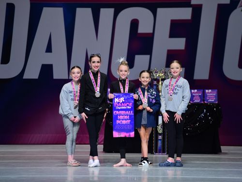 Memphis, TN - 4/8/2022 - Awards