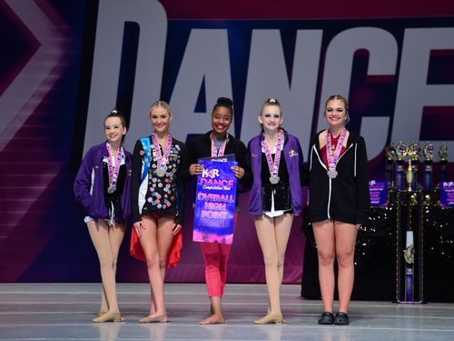 Memphis, TN - 4/8/2022 - Awards