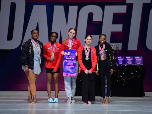 Memphis, TN - 4/8/2022 - Awards