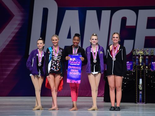 Memphis, TN - 4/8/2022 - Awards
