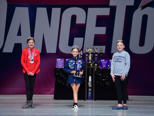 Memphis, TN - 4/8/2022 - Awards